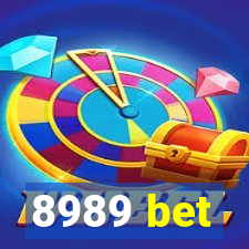 8989 bet